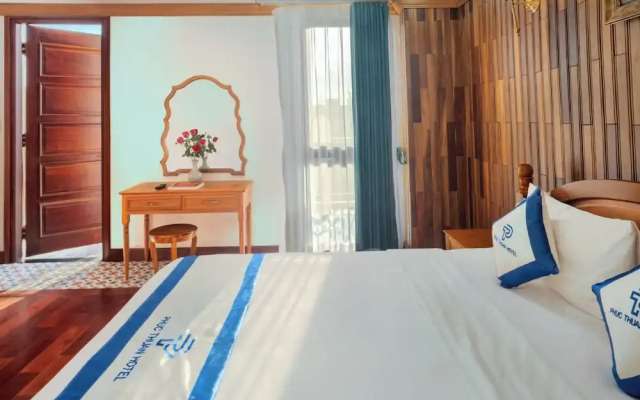 Phuc Thuan Hotel
