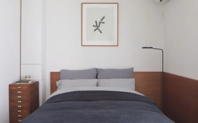 Sango Katase Guest Rooms