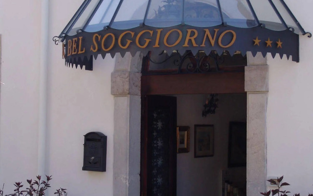 Hotel Bel Soggiorno