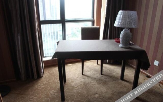 Wennuan Business Hotel