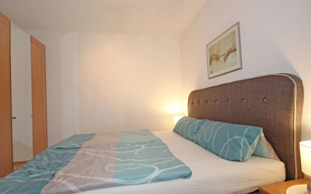 Camping Rossbach Nassereith