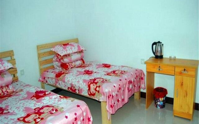 Dunhuang Dream Camel Youth Inn