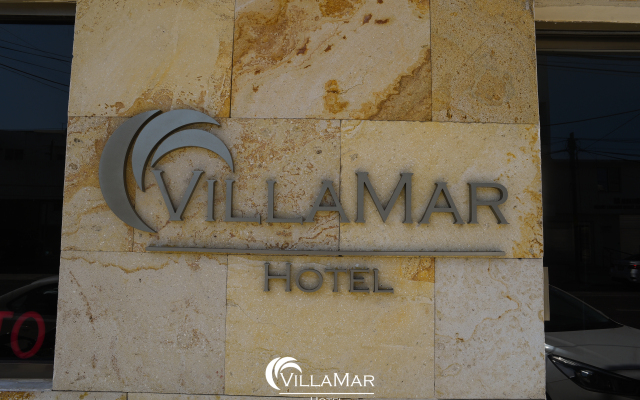 Hotel Villamar