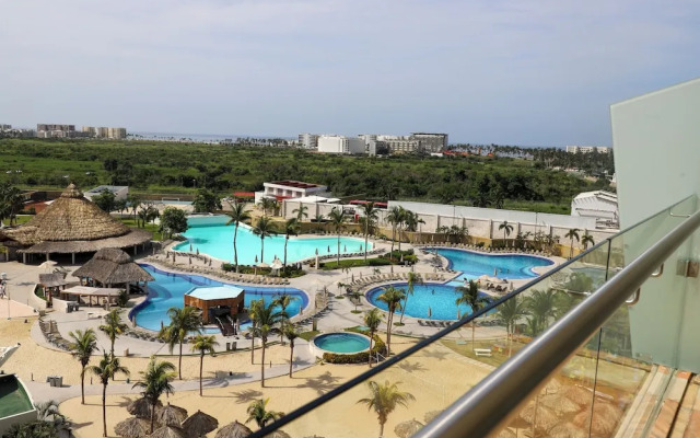 Palacio Mundo Imperial All Inclusive Resort