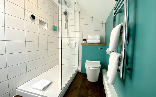 Brightham House Boutique Bed & Breakfast
