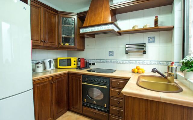 House Lencant Alcúdia