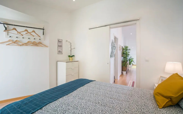 Beco Do Castelo Charming Flat