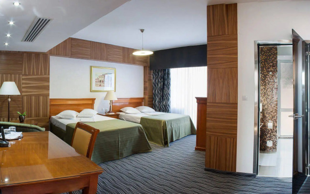 Oltenia Hotel