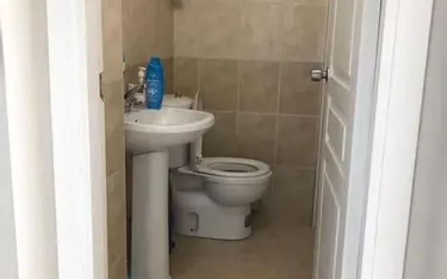 Vuroz Apart Otel