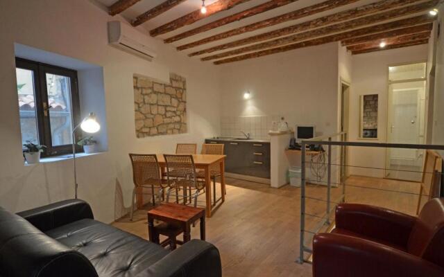 Apartment Il Cortile