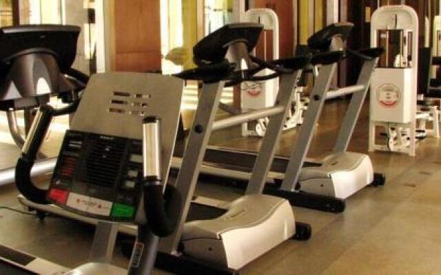 Cond Next Penthouse Barra