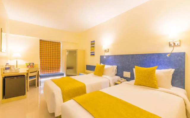 Lemon Tree Premier Malad Mumbai