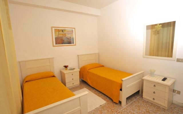 Andreina A San Pietro Apartment