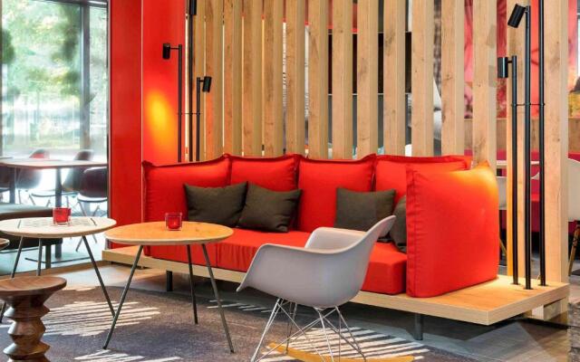 Ibis München Airport Süd