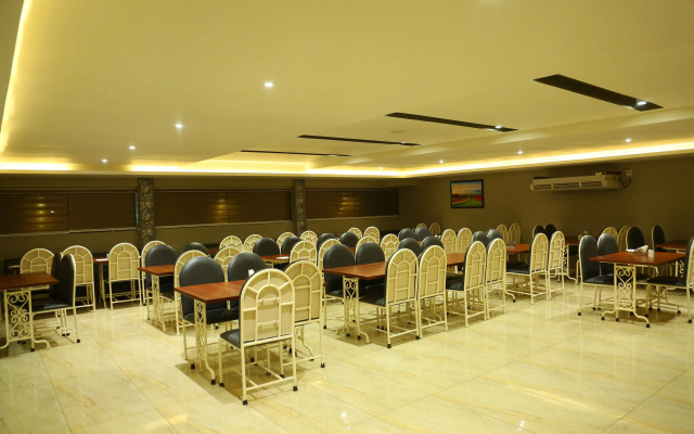 Hotel Natraj & Resort
