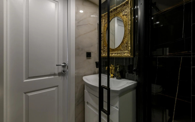 Дом Смотрителя