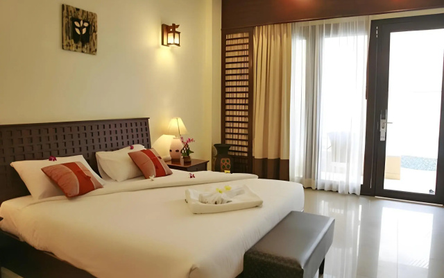 Wannara Hotel Hua Hin
