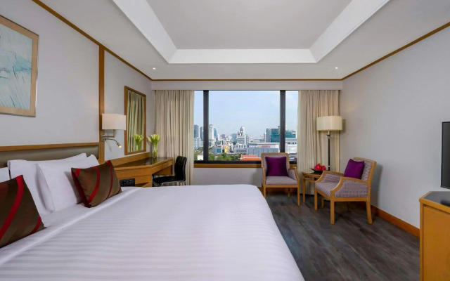 AC Hotel Porto by Marriott
