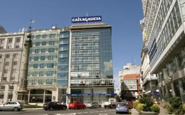 Residencia de estudiantes Roma ***