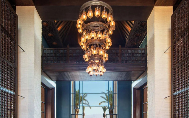 Fairmont Royal Palm Marrakech