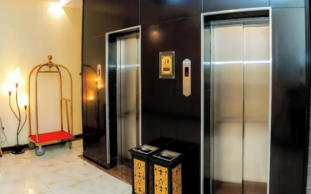 Lamasat Najran Hotel