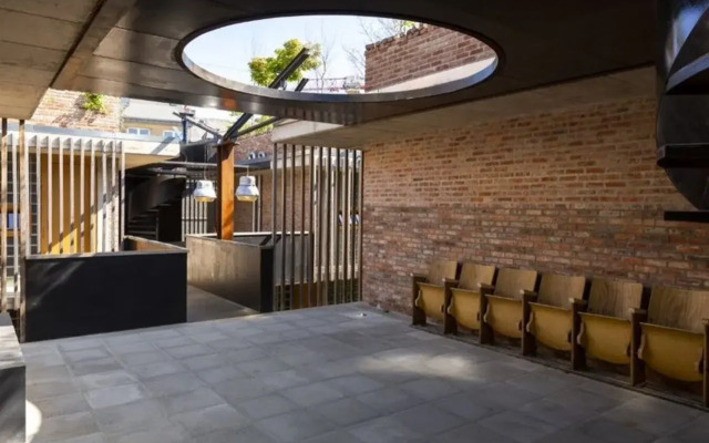 Graace Hotel