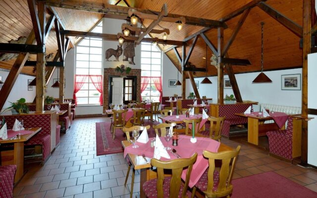 Hotel Schäfereck