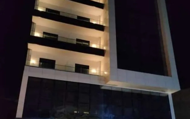 Hôtel Boulefkhad
