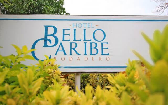 Hotel Bello Caribe