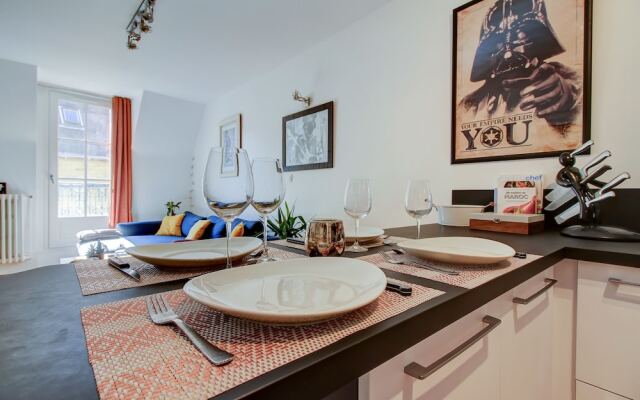 Le Jeannin - Cosy & Clean