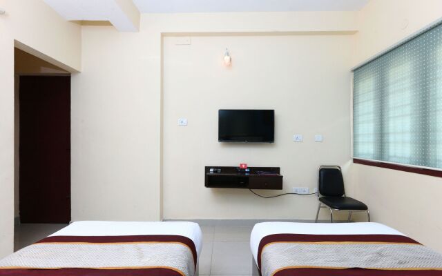 OYO 6654 Neighbour Inn