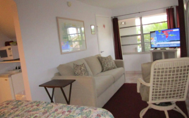 Seahorse Guesthouse
