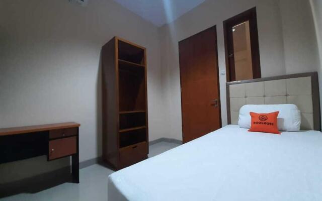 KoolKost @ Johar Baru Utara (Minimum Stay 6 Nights)