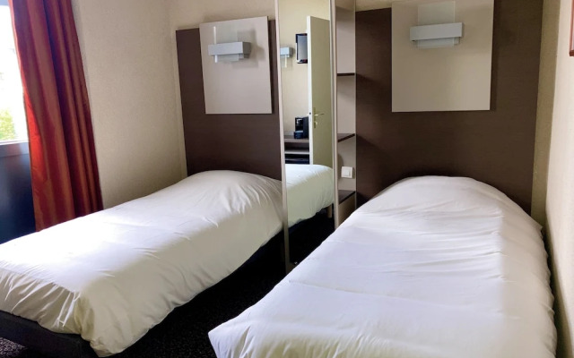 Grand Hôtel de la Basilique