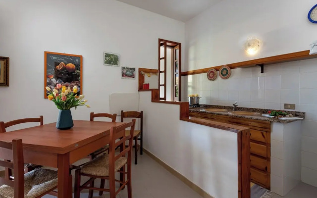 Casa Vacanza Azzurra 2