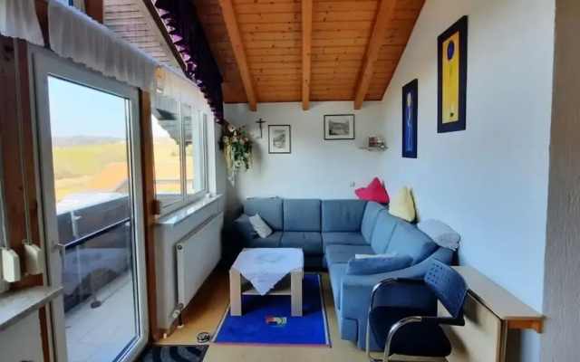 Nice Apartment in Piedmont