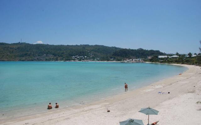 Phi Phi Beach Front Resort