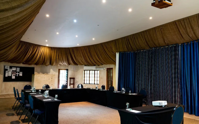Mtunzini Forest Lodge Self Catering