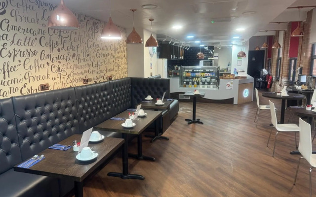 Trivelles Regency Nottingham