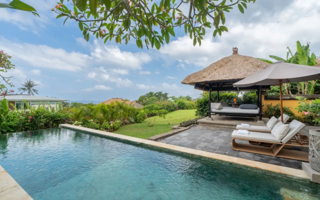 AYANA Villas Bali