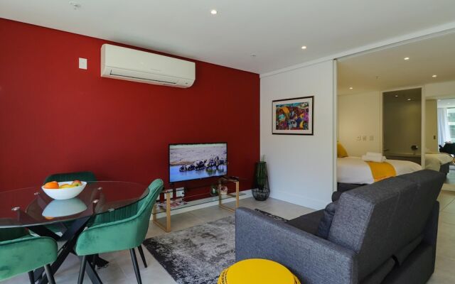 The Capital Mirage Apartment 704