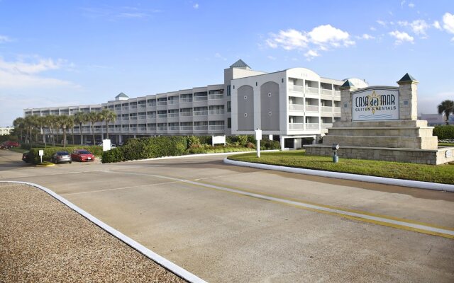 Casa del Mar 375 by RedAwning