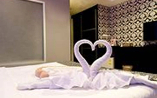 7Q Patong Beach Hotel