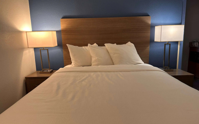 Baymont by Wyndham Indianapolis Northwest