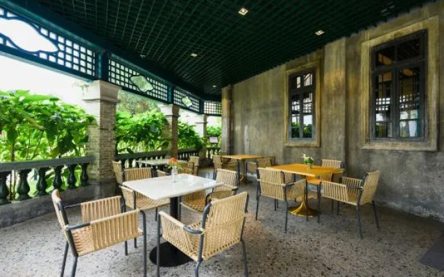Weidi hotel
