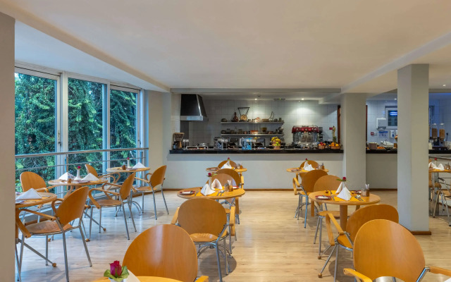 Best Western Nairobi Upper Hill