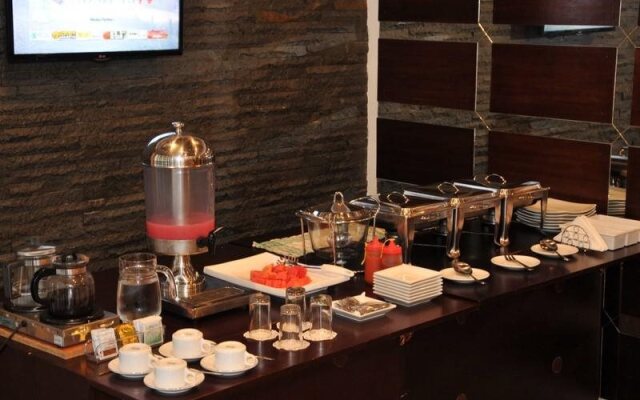 L'Imperial Spatel Hotel