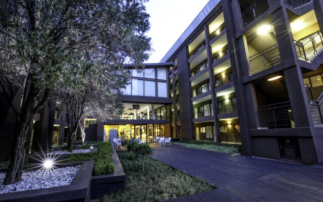 Urban Hip Hotels - The Nicol