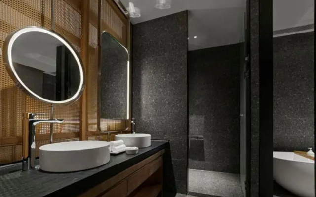 Angsana Chengdu Wenjiang