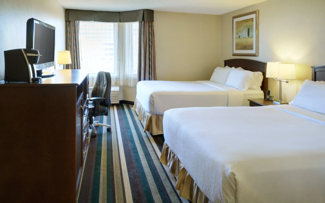 Holiday Inn Conference Center Edmonton South by IHG